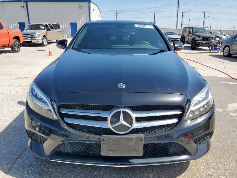 MERCEDES-BENZ C 300 2019