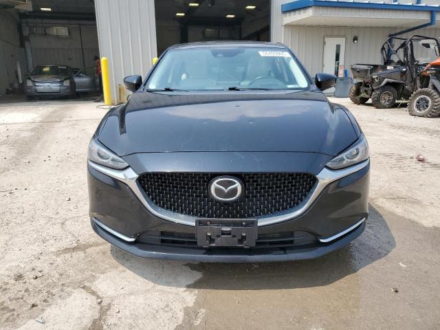 MAZDA 6 2018