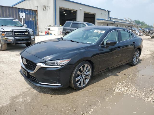 MAZDA 6 2018