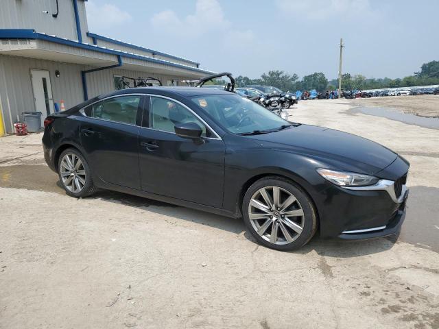 MAZDA 6 2018