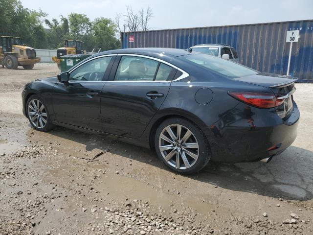 MAZDA 6 2018