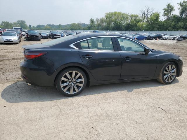 MAZDA 6 2018