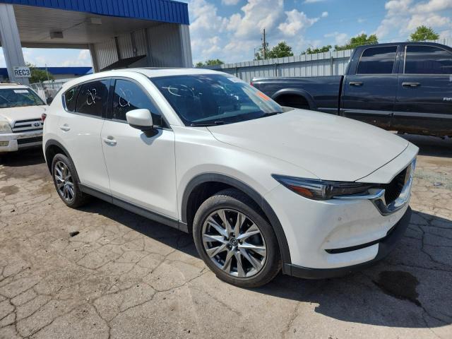 MAZDA CX-5 2020