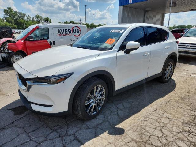 MAZDA CX-5 2020