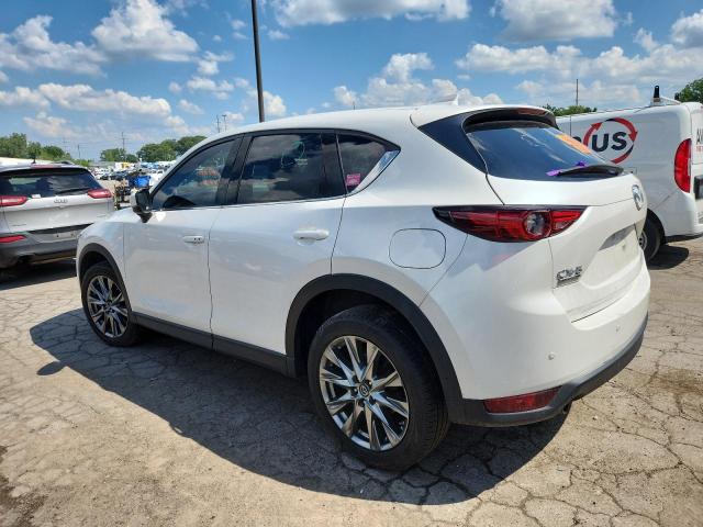 MAZDA CX-5 2020