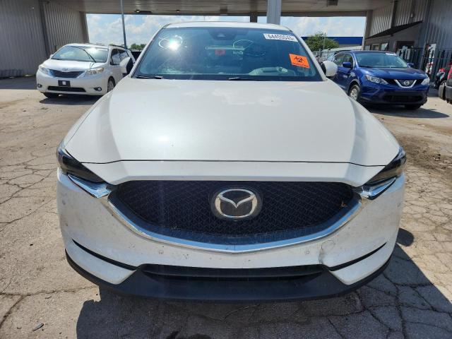 MAZDA CX-5 2020