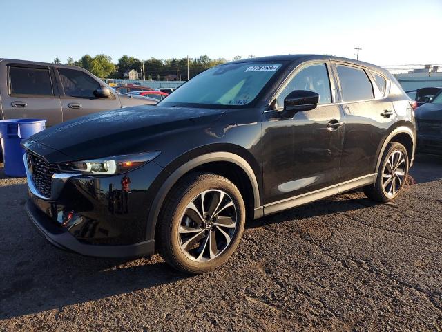 MAZDA CX-5 2022