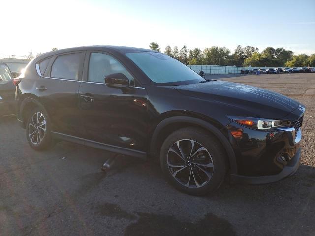 MAZDA CX-5 2022