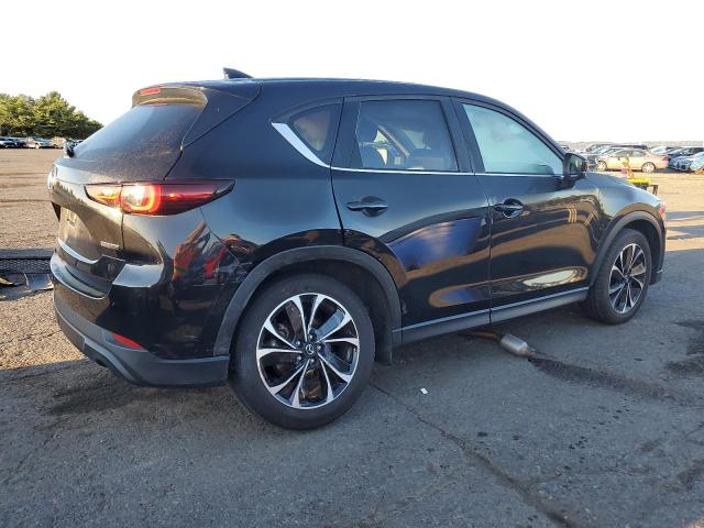 MAZDA CX-5 2022