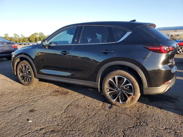 MAZDA CX-5 2022