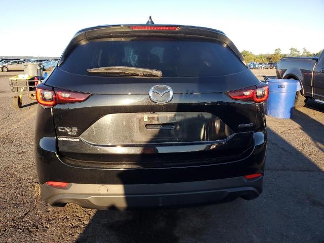 MAZDA CX-5 2022