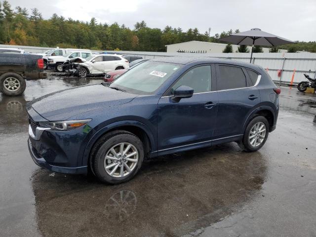 MAZDA CX-5 2024