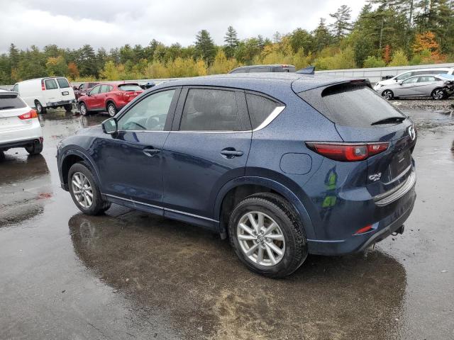 MAZDA CX-5 2024
