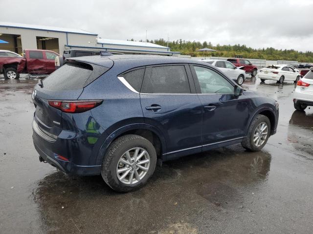 MAZDA CX-5 2024
