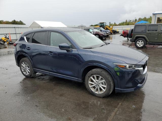 MAZDA CX-5 2024