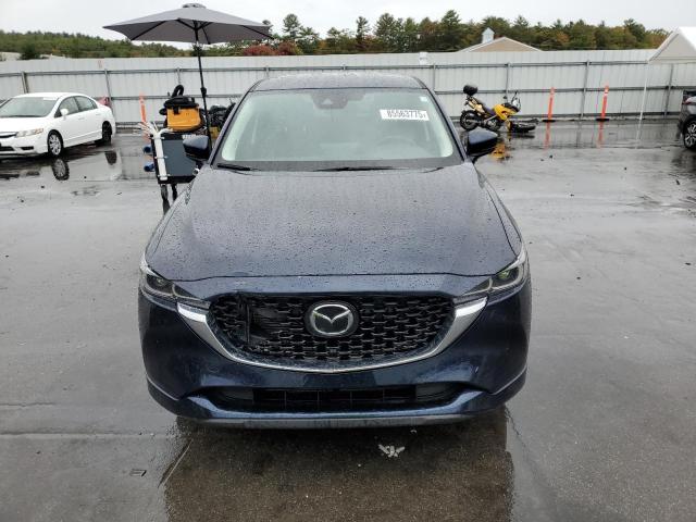 MAZDA CX-5 2024