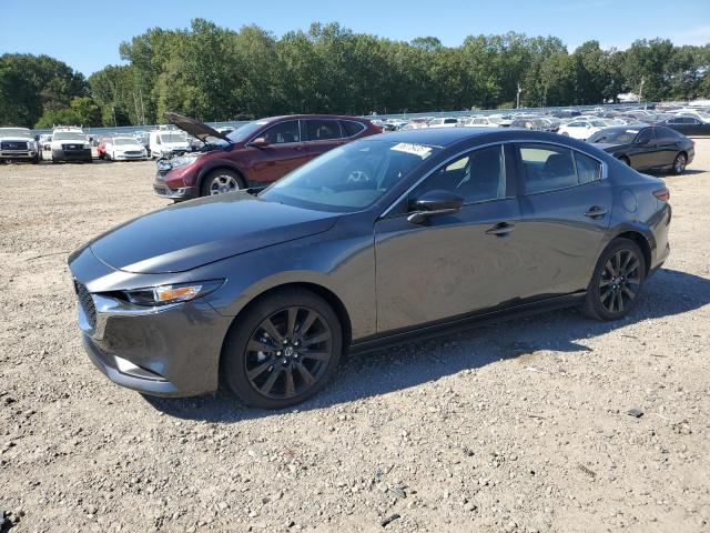 MAZDA 3 2025