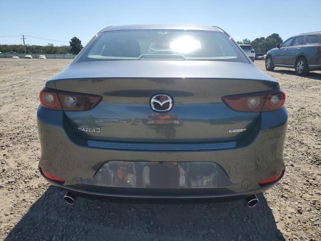 MAZDA 3 2025