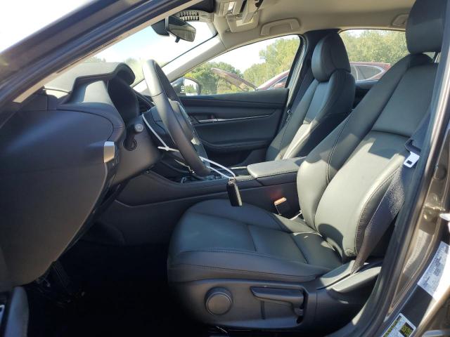 MAZDA 3 2025