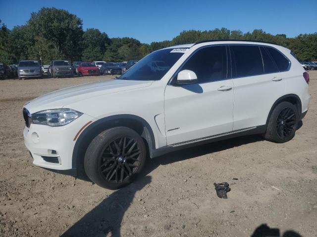 BMW X5 2016