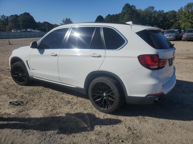 BMW X5 2016