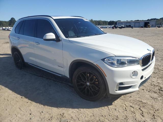 BMW X5 2016