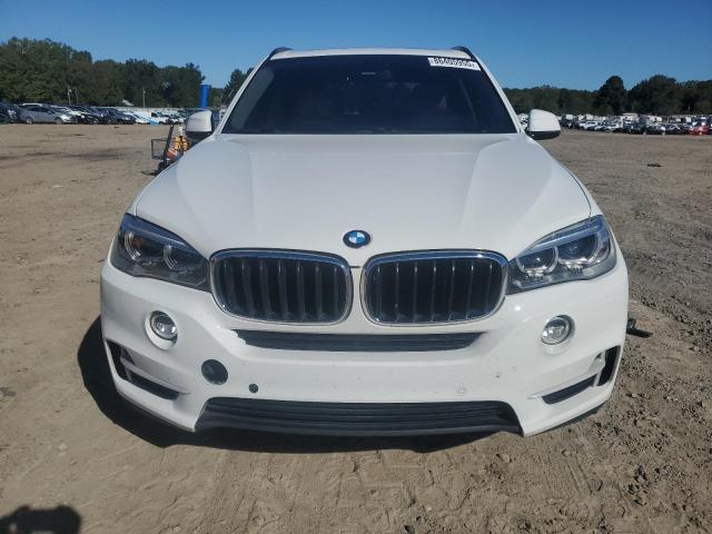 BMW X5 2016