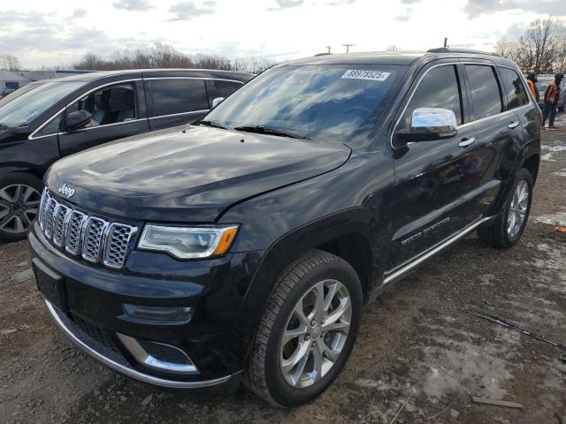 JEEP GRAND CHEROKEE 2021