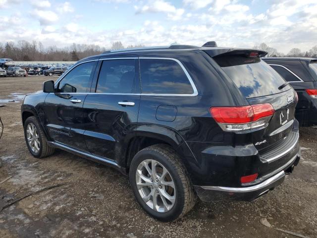 JEEP GRAND CHEROKEE 2021