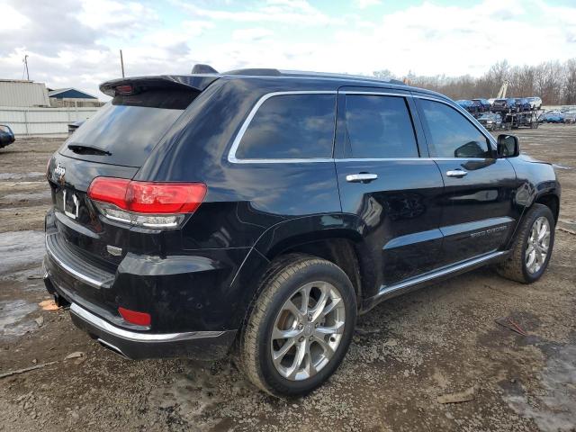 JEEP GRAND CHEROKEE 2021
