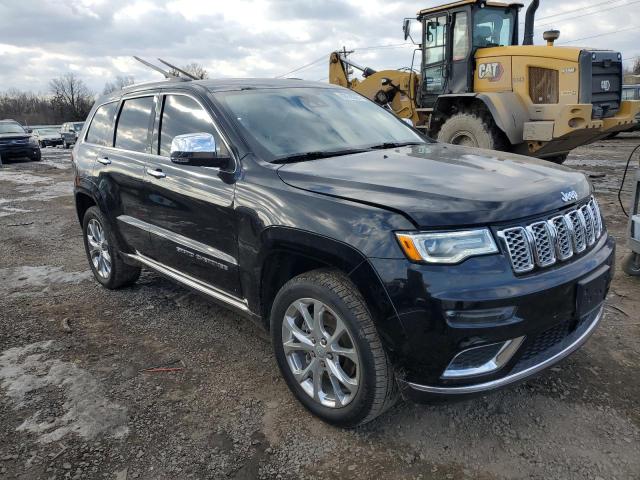 JEEP GRAND CHEROKEE 2021