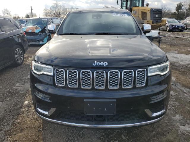 JEEP GRAND CHEROKEE 2021