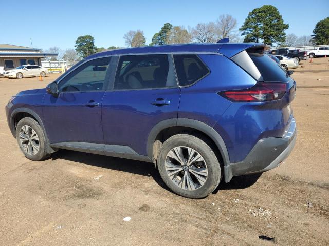 NISSAN ROGUE 2022