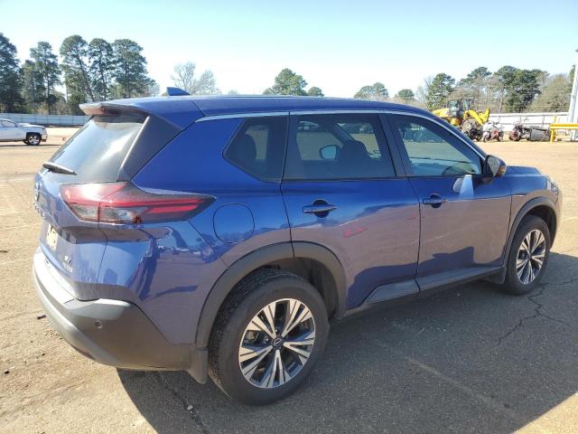 NISSAN ROGUE 2022