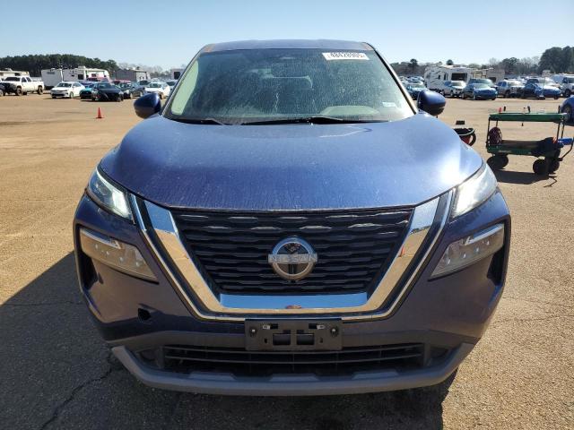 NISSAN ROGUE 2022