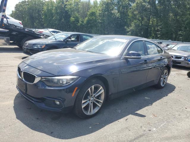 BMW 430XI 2018