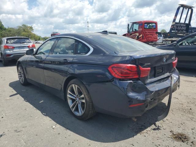 BMW 430XI 2018