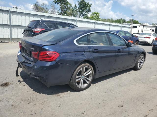 BMW 430XI 2018