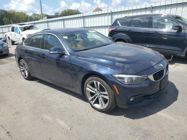 BMW 430XI 2018