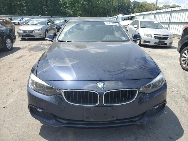 BMW 430XI 2018