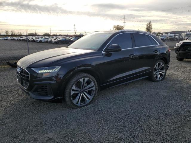 AUDI Q8 2019