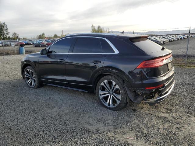 AUDI Q8 2019