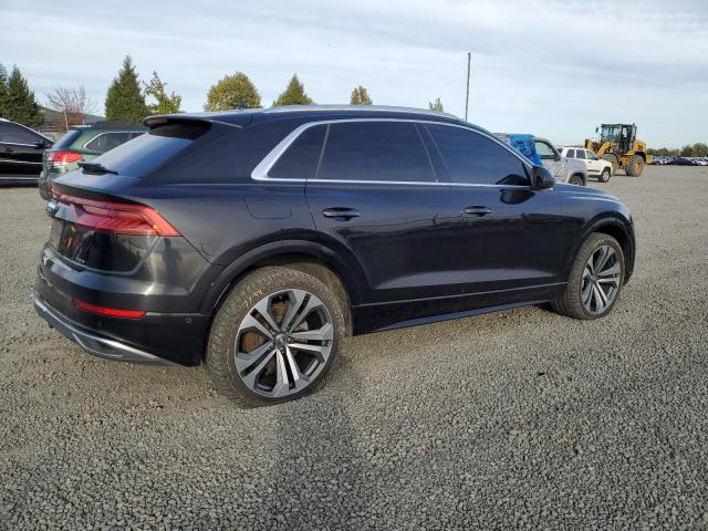 AUDI Q8 2019