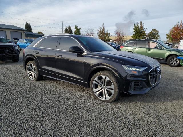 AUDI Q8 2019