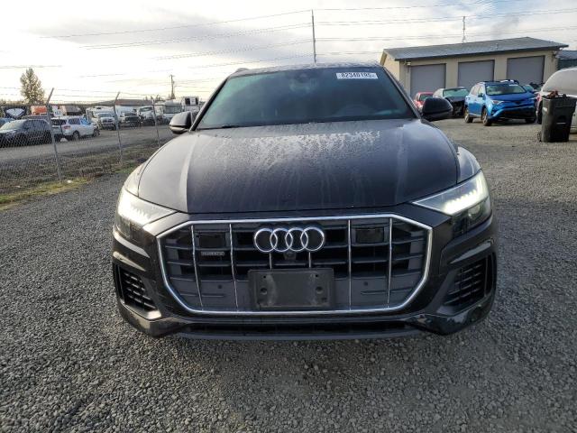AUDI Q8 2019