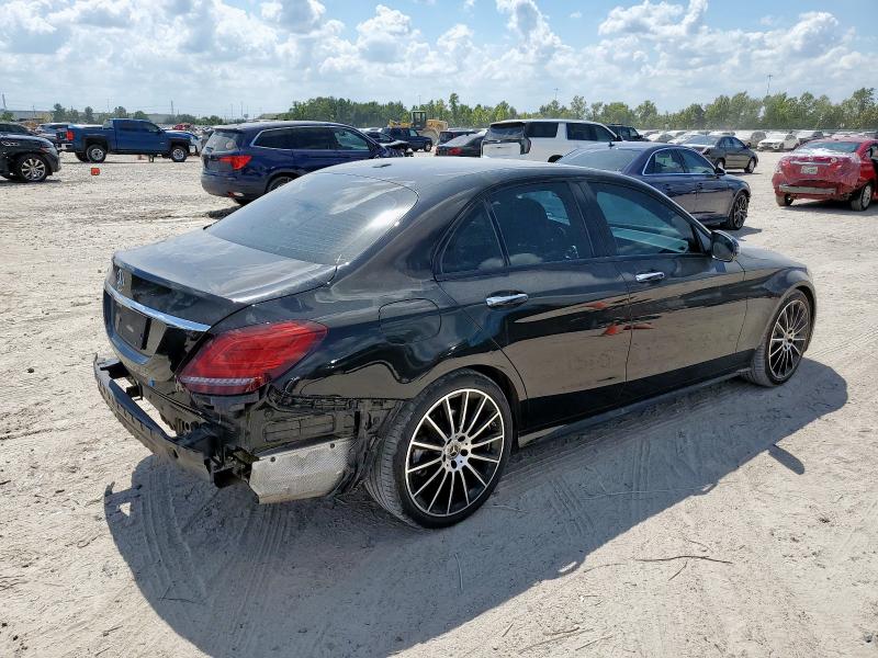MERCEDES-BENZ C 300 2019