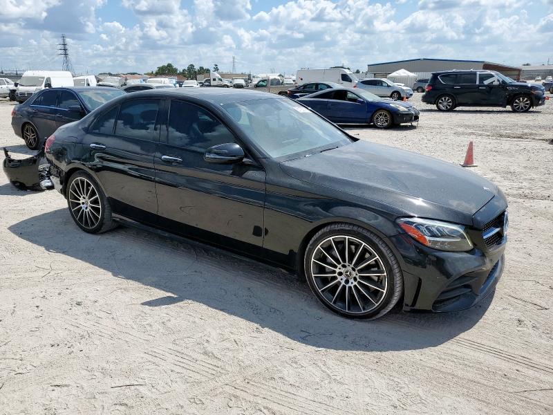 MERCEDES-BENZ C 300 2019
