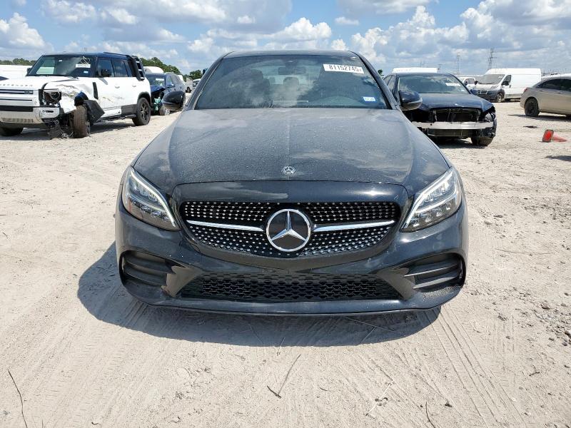 MERCEDES-BENZ C 300 2019