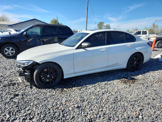 BMW M340XI 2022