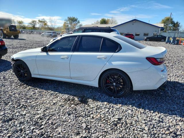 BMW M340XI 2022